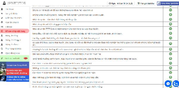 Nhà cái uy tín 7777 com - Cược thể thao xanh chín với tỷ lệ kèo cực shock Nhà cái uy tín 7777 com - Cược thể thao xanh chín với tỷ lệ kèo cực shock