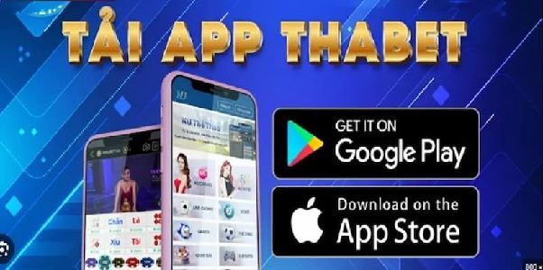 Tải app Thabet - The Ultimate Mobile App Installation Guide Tải app Thabet - The Ultimate Mobile App Installation Guide