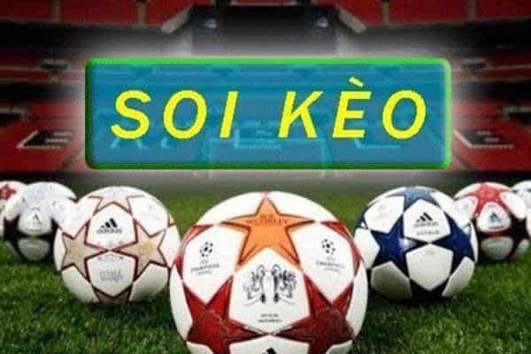 Soi kèo bóng đá tại soi kèo nhà cái – Giải mã trận đấu qua những dữ kiện đáng chú ý