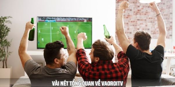 VaoroiTV - Phát Sóng Live Bóng Đá Full HD, Không Giật Lag VaoroiTV - Phát Sóng Live Bóng Đá Full HD, Không Giật Lag