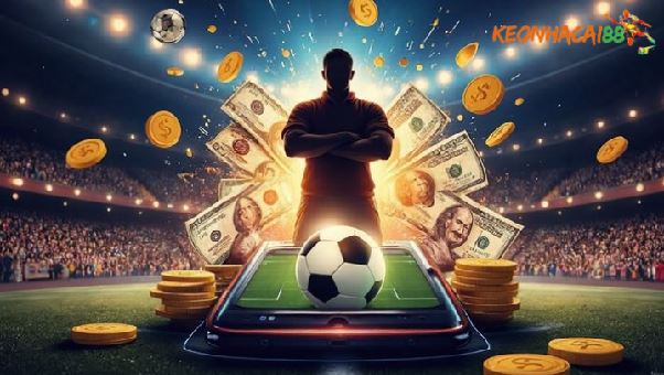 So sánh kèo nhà cái các trận hot tối nay dựa trên kết quả gần nhất của hai đội So sánh kèo nhà cái các trận hot tối nay dựa trên kết quả gần nhất của hai đội