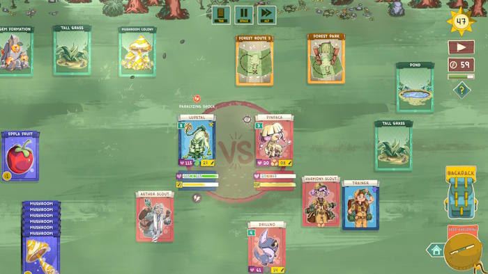 Stackmon Stackmon
