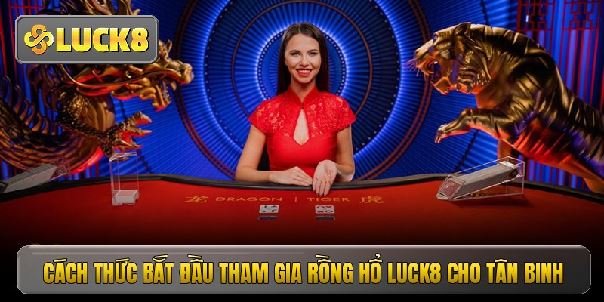 Rồng Hổ Luck8 - Sân Chơi Đỏ Đen Bậc Nhất Hiện Nay