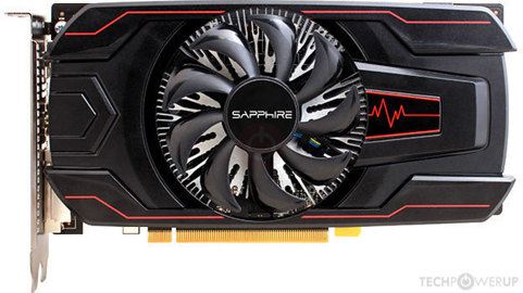 [Thảo luận] Liệu R9 270X 4gb đủ sức thay thế RX 560 4gb?