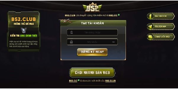 Câu lạc bộ B52 và Tâm lý chơi: Tại sao game thủ vẫn gắn bó Câu lạc bộ B52 và Tâm lý chơi: Tại sao game thủ vẫn gắn bó