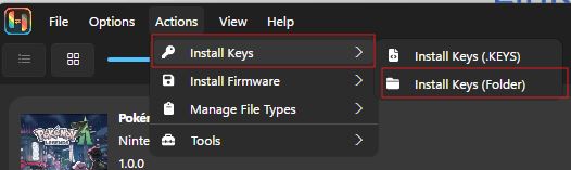Fix fps, đồ họa, crash cutscene POKEMON LEGENDS: Z-A qua Ryujinx Fix fps, đồ họa, crash cutscene POKEMON LEGENDS: Z-A qua Ryujinx
