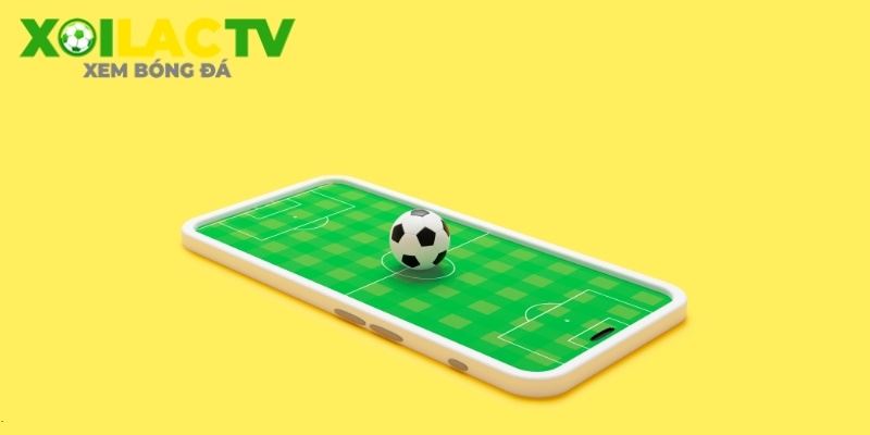 Xôi Lạc Lịch Thi Đấu: Nơi Hội Tụ Đầy Đủ Trận Bóng Trong Ngày Xôi Lạc Lịch Thi Đấu: Nơi Hội Tụ Đầy Đủ Trận Bóng Trong Ngày