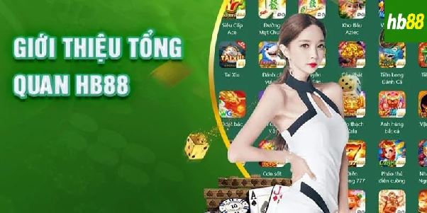 HB88 – Trải Nghiệm Slot Game Đỉnh Cao Với Cơ Hội Trúng Thưởng Lớn HB88 – Trải Nghiệm Slot Game Đỉnh Cao Với Cơ Hội Trúng Thưởng Lớn