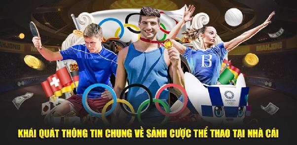 Thể Thao 33win - Rinh Tiền Từ Những Thể Loại Hấp Dẫn