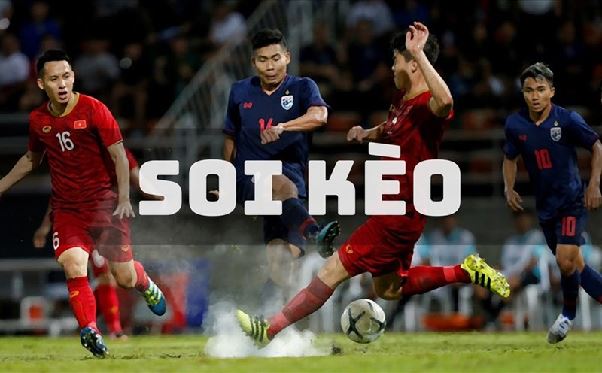 Soi kèo bóng đá tại soi kèo nhà cái – Giải mã trận đấu qua những dữ kiện đáng chú ý