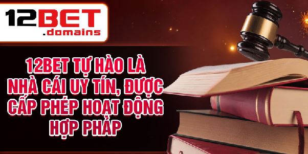 Đăng Ký 12bet - Bước Đầu Tiên Vào Thế Giới Cá Cược Trực Tuyến Đăng Ký 12bet - Bước Đầu Tiên Vào Thế Giới Cá Cược Trực Tuyến