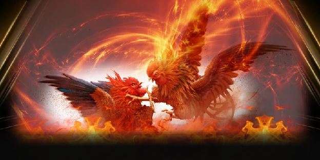 Đá gà NEW88 sân chơi cá cược kịch tính và đẳng cấp hàng đầu