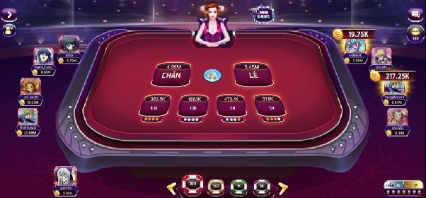 Xóc Đĩa Siêu Tốc (Turbo Mode) - Trải Nghiệm Chơi Game Cực Đã và Hồi Hộp Xóc Đĩa Siêu Tốc (Turbo Mode) - Trải Nghiệm Chơi Game Cực Đã và Hồi Hộp