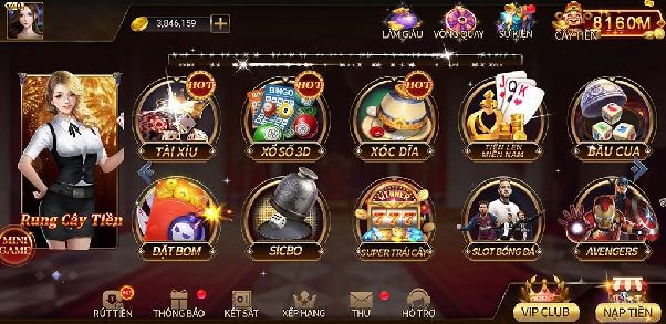 Trang Chủ Twin68 Có Gì? Hàng Loạt Tựa Game Slot, Bài, Bắn Cá Đang Chờ Bạn