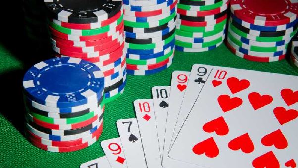 Dealer Ảo Thế Hệ Mới – Game đánh bài với nhân vật AI như người thật Dealer Ảo Thế Hệ Mới – Game đánh bài với nhân vật AI như người thật