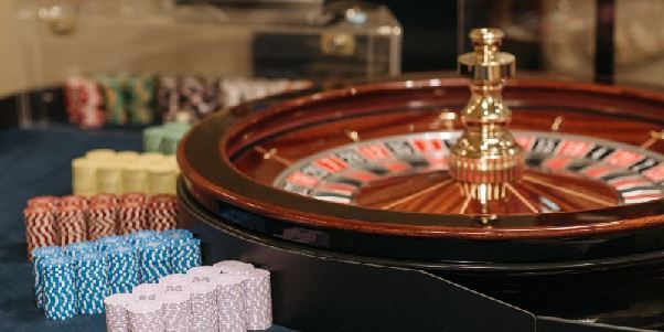 Baccarat - Trải Nghiệm Trò Chơi Hấp Dẫn Và Chiến Thuật Baccarat - Trải Nghiệm Trò Chơi Hấp Dẫn Và Chiến Thuật