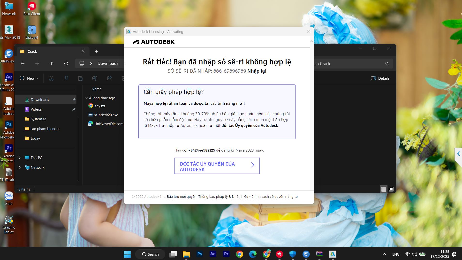 sửa lỗi maya 2020 sửa lỗi maya 2020