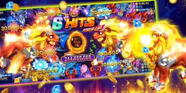 Bắn Cá XO88 - Trải Nghiệm Game Bắn Cá Đổi Thưởng Hấp Dẫn Bắn Cá XO88 - Trải Nghiệm Game Bắn Cá Đổi Thưởng Hấp Dẫn