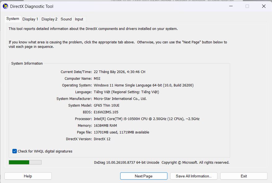 Palworld 1.0 bị Crash