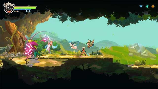 Fallen Tear: The Ascension Fallen Tear: The Ascension