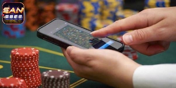 Lời Khuyên Cá Cược Từ Sanclub Tăng Cơ Hội Chiến Thắng Lời Khuyên Cá Cược Từ Sanclub Tăng Cơ Hội Chiến Thắng