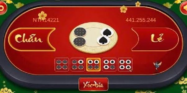 Coin toss Rikvip tactics and dynamic table balance mechanics Coin toss Rikvip tactics and dynamic table balance mechanics