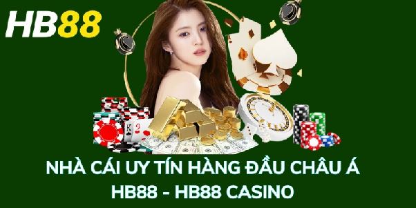 HB88 Có Lừa Đảo Không? Đánh Giá Chi Tiết Từ Người Chơi HB88 Có Lừa Đảo Không? Đánh Giá Chi Tiết Từ Người Chơi