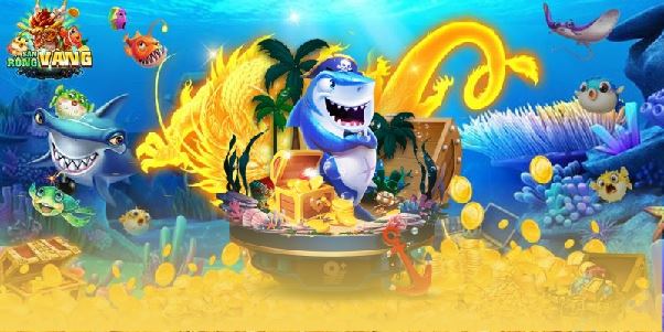 Bắn cá nổ hũ MCW: Hướng dẫn chiến lược thắng lớn từ cao thủ Bắn cá nổ hũ MCW: Hướng dẫn chiến lược thắng lớn từ cao thủ