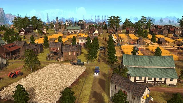 KAISERPUNK KAISERPUNK