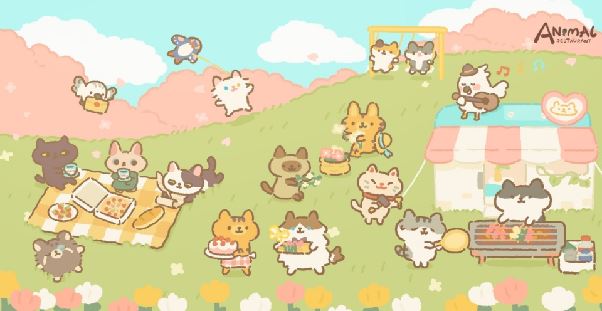 Culinary Độc Đáo Tại Game Animal Restaurant - Cuộc Phiêu Lưu Vào Thế Giới Ẩm Thực Culinary Độc Đáo Tại Game Animal Restaurant - Cuộc Phiêu Lưu Vào Thế Giới Ẩm Thực