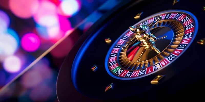 Manclub Nơi Hội Tụ Các Trò Chơi Casino Trực Tuyến Đỉnh Cao