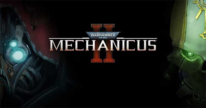 Warhammer 40,000: Mechanicus II