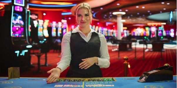 Baccarat Trực Tuyến Có Bịp Không? Giải Đáp Từ A Đến Z