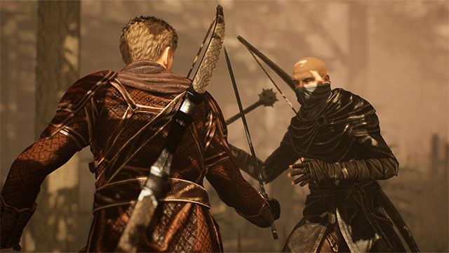 Of Ash and Steel Of Ash and Steel