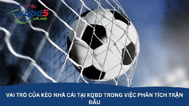 Kèo nhà cái tại kqbd – Nguồn tham khảo tỷ lệ kèo quen thuộc Kèo nhà cái tại kqbd – Nguồn tham khảo tỷ lệ kèo quen thuộc