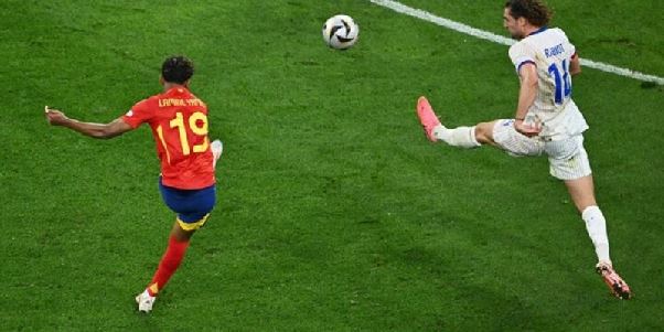 Kèo kick off 7M – Cú chạm bóng đầu tiên mang về tiền thưởng