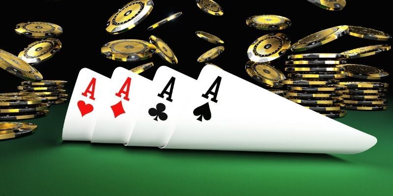 Manclub Nơi Hội Tụ Các Trò Chơi Casino Trực Tuyến Đỉnh Cao