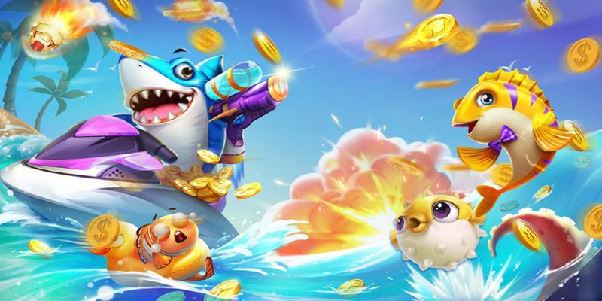 Mẹo chơi game bắn cá Nhatvip – Giúp anh em săn xu cực đỉnh, thắng lớn không tưởng