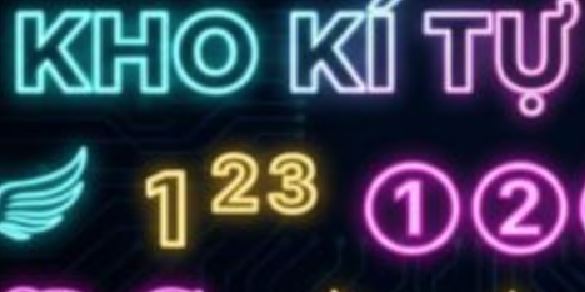 Cách đổi font chữ Facebook đậm, nghiêng, gạch chân không bị lỗi font