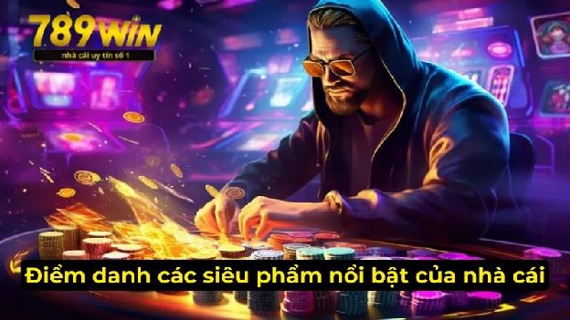 789WIN - Trải Nghiệm Thế Giới Giải Trí Đa Sắc Màu Lôi Cuốn 789WIN - Trải Nghiệm Thế Giới Giải Trí Đa Sắc Màu Lôi Cuốn