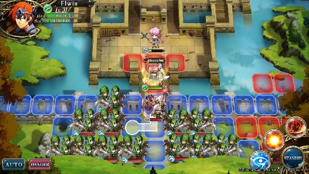 Thế Giới Huyền Bí Trong Game Langrisser Mobile - Những Điều Bạn Chưa Biết Thế Giới Huyền Bí Trong Game Langrisser Mobile - Những Điều Bạn Chưa Biết