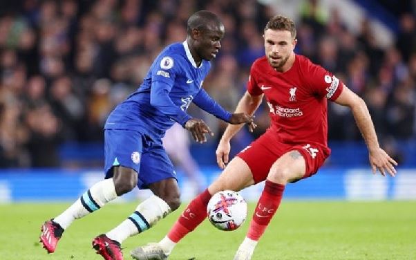 Chelsea biệt danh là gì và lịch sử thú vị đằng sau đội bóng thành London