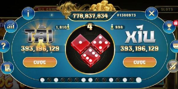 Tài Xỉu Uy Tín – Sân Chơi Minh Bạch, Nhận Thưởng Nhanh Chóng