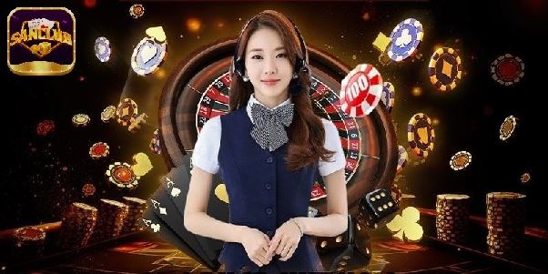 Giới thiệu Sanclub – Sân chơi giải trí hot nhất thị trường hiện nay Giới thiệu Sanclub – Sân chơi giải trí hot nhất thị trường hiện nay