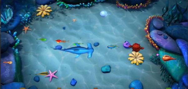 Bắn Cá F8bet – Trải Nghiệm Cực Đỉnh Với Phần Thưởng Hấp Dẫn