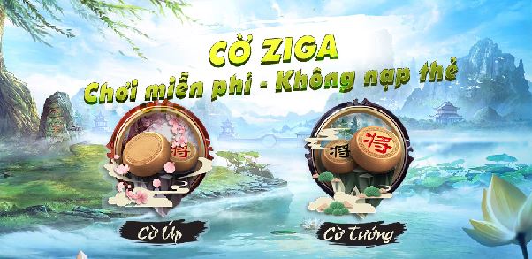 Game Cờ Tướng Online – Ziga Cùng Những Chiến Thuật Đỉnh Cao Game Cờ Tướng Online – Ziga Cùng Những Chiến Thuật Đỉnh Cao