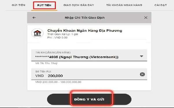 Rút tiền 188bet sau khi chiến thắng gia cá cược tại nhà cái như thế nào? Rút tiền 188bet sau khi chiến thắng gia cá cược tại nhà cái như thế nào?