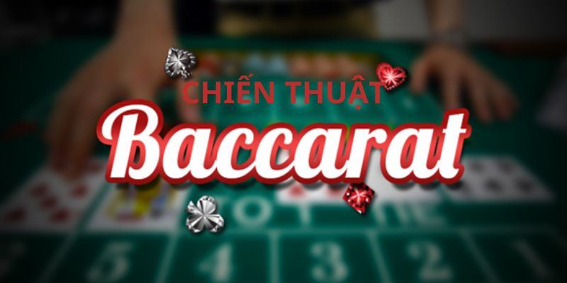 Chiến thuật chơi bài baccarat để giành chiến thắng trên BJ88 Chiến thuật chơi bài baccarat để giành chiến thắng trên BJ88