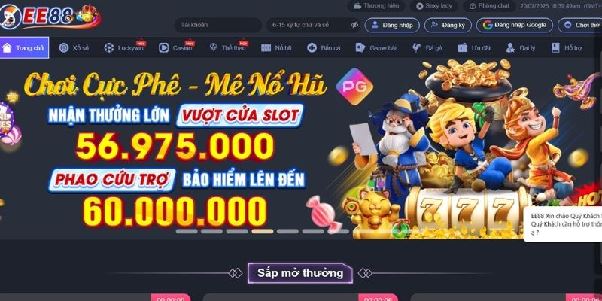 Link EE88 mới nhất hôm nay – Không bị chặn, truy cập siêu nhanh Link EE88 mới nhất hôm nay – Không bị chặn, truy cập siêu nhanh