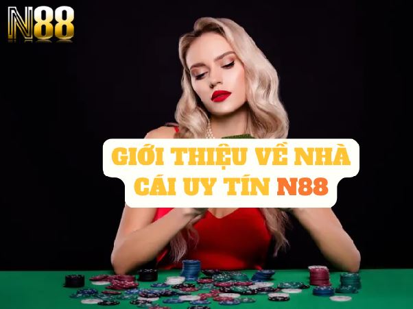 N88 Có Lừa Đảo Không? Sự Thật Được Hé Lộ